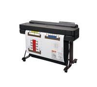 HP DesignJet T650 - imprimante grand format - couleur - jet d'encre