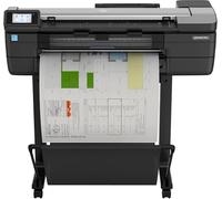 Hp DesignJet T830 - multifunktionsprin