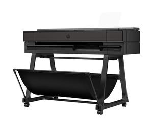 HP : DESIGNJET T850 36-IN printer 2400 X1200DPI 25 SEC 600 DPI USB