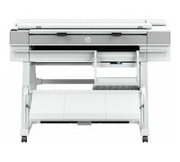 HP Designjet T950 Imprimante multifonction 36-en-un Imprimante grand format WLAN Thermique Jet d'encre couleur 2400 x 1200 DPI A0 (841 x 1189 mm) Ethernet/LAN