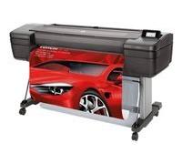 Bundle Traceur HP DesignJet Z6 44 pouces PostScript