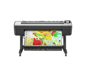 HP DesignJet Z6dr 44-in PostScript imprimante grand format 2400 x 1200 DPI
