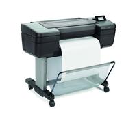 HP Traceur DesignJet Z6dr 44 pouces PostScript avec coupe-bordures verticales
