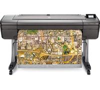 HP DesignJet Z6dr Postscript with V-TR