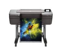 HP Traceur DesignJet Z9+ A1 PostScript 24 pouces 2400x1200 DPI