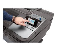 HP : DESIGNJET Z9+ 24IN PS printer 2400X1200 OPTIMIZED DPI