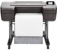 Hp designjet z9+ postscript 24 pouces