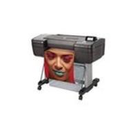 HP : DESIGNJET Z9+ 24IN PS printer 2400X1200 OPTIMIZED DPI