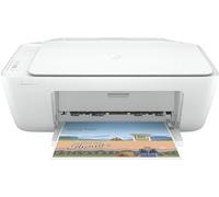 HP DeskJet 2320 A Jet d'encre Thermique A4 4800 x 1200 DPI 7,5 ppm