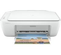 HP DeskJet 2320 All-in-One Printer - Color - Imprimante pour la maison - impression - copie - numérisation - numérisation vers PDF - jet d'encre thermique - impression couleur - 4800 x 1200 DPI - copi