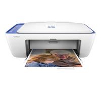 HP DeskJet 2630 All-in-One Printer A jet d'encre thermique A4 4800 x 1200 DPI 5,5 ppm Wifi
