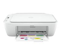 HP DeskJet 2710e Sans fil All-in-One Couleur Imprimante, Instant Ink; copieur, scanner