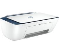 Imprimante tout-en-un - HP - DeskJet 2721e - Jet d'encre - Wi-Fi - 6 mois d'Instant ink inclus