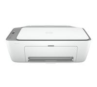 HP DeskJet 2722 Sans fil All-in-One Couleur Imprimante, Instant Ink; copieur, scanner