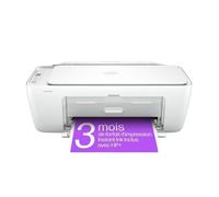 HP DeskJet 2810e Imprimante tout-en-un Jet d'encre couleur multifonction - 3 moi