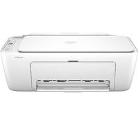 HP DeskJet 2810e : Imprimante Jet d'encre Couleur Multifonction - 4800x1200 DPI, 7.5ppm Noir/5.5ppm Couleur ISO, WiFi, USB 2.0, 64Mo, HP+