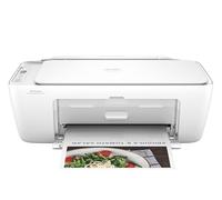 HP DeskJet Imprimante Tout-en-un 2810e