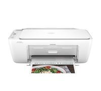 HP DeskJet 2810e Sans fil All-in-One Couleur Imprimante, Copieur, Scanner - 3 mois d'Instant ink inclus