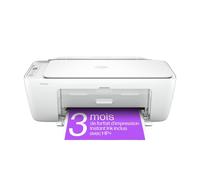 HP DeskJet Imprimante Tout-en-un 2810e