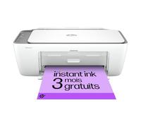 HP DeskJet Imprimante Tout-en-un 2820e