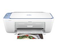 HP DeskJet 2821e Sans fil All-in-One Couleur Imprimante, Instant Ink; copieur, scanner