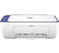 HP DeskJet 2821e Wi-Fi Multifunction Colour Printer Bleu