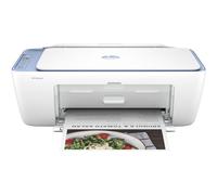 HP Deskjet 2822e All-in-One - Imprimante multifonction - Couleur - Jet d'encre - 216 x 297 mm