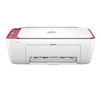 HP DeskJet 2823e Sans fil All-in-One Couleur Imprimante, Copieur, Scanner