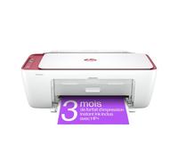 HP DeskJet 2823e All-in-One up to 7.5/5.5ppm Printer