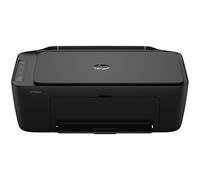 MFP HP DeskJet 2910 MFP Color Printer Black (89F98B)