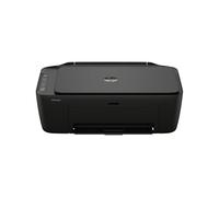 HP DeskJet 2920, 89F97B, Imprimante Multifonction, Jet d’Encre Couleur, sans Fil, Panneau de Commande LCD et Wi-FI bi-Bande, Compatible avec Instant Ink et l’Application Smart, Noire