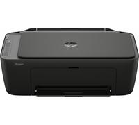 HP Deskjet 2920 All-in-One - Imprimante multifonctions - couleur - jet d'encre - 216 x 297 mm (original) - A4/Legal (support) - jusqu'à 6 ppm (copie) - jusqu'à 7.5 ppm (impression) - 60 feuilles - USB