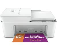 HP DeskJet Imprimante Tout-en-un 4120e