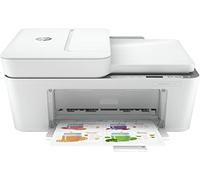 HP DeskJet 4120e Jet d'encre Thermique A4 4800 x 1200 dpi 8,5 ppm WiFi