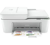 HP DeskJet Imprimante Tout-en-un 4122e