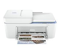 HP DeskJet 4222e Sans fil All-in-One Couleur Imprimante, Instant Ink; Copieur, Scanner