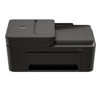 HP DeskJet 4320, A24HMB, Imprimante Multifonction à Jet d’Encre A4 Couleur,Recto/Verso Manuel, 8,5 PP, Wi-FI, ADF, 3 Mois d'InstantInk Inclus, Noire