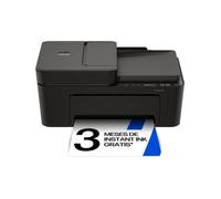 HP DeskJet 4320 Multifunción Color WiFi + 3 Meses Gratis de Impresión Instant Ink