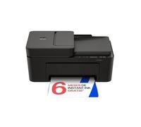 HP DeskJet 4320 Multifunción Color WiFi + 6 Meses Gratis de Impresión Instant Ink