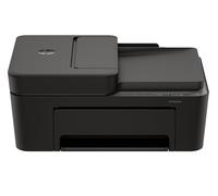 HP DeskJet 4320, A24HMB, Imprimante Multifonction à Jet d’Encre A4 Couleur,Recto/Verso Manuel, 8,5 PP, Wi-FI, ADF, 3 Mois d'InstantInk Inclus, Noire