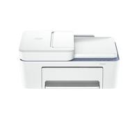 HP Imprimante multifonction Tout-en-un DeskJet 4322 – Blanc et gris – Eligible Instant Ink