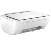 Hp Deskjet Imprimante Tout-en-un 2810e, Couleur, Imprimante Pour Domi