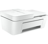 HP DeskJet Plus 4120 All-in-One - imprimante multifonction - couleur - jet d'encre
