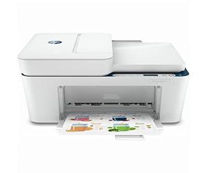 HP Deskjet Plus 4130 Aio