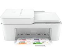 HP DeskJet Plus Imprimante Tout-en-un DeskJet 4110e