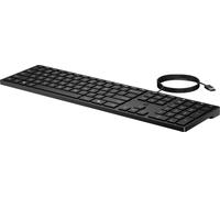 HP Desktop 320K・Clavier・à 3 zones・à touches plates (9SR37UT#AKC)