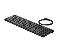 Clavier Hp Desktop 320K - Clavier - Belge - pour HP 34; Elite Mobile Thin Client mt645 G7; Pro Mobile Thin Client mt440 G3