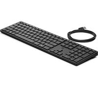 HP Desktop 320k - Clavier - Italiana 9sr37a6#abz