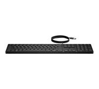 HP Desktop 320K - Clavier - USB - Français - Smart Buy G