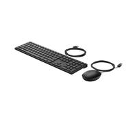 HP Desktop 320MK・Ensemble clavier et souris・Full Size (9SR36UT#AC0) -